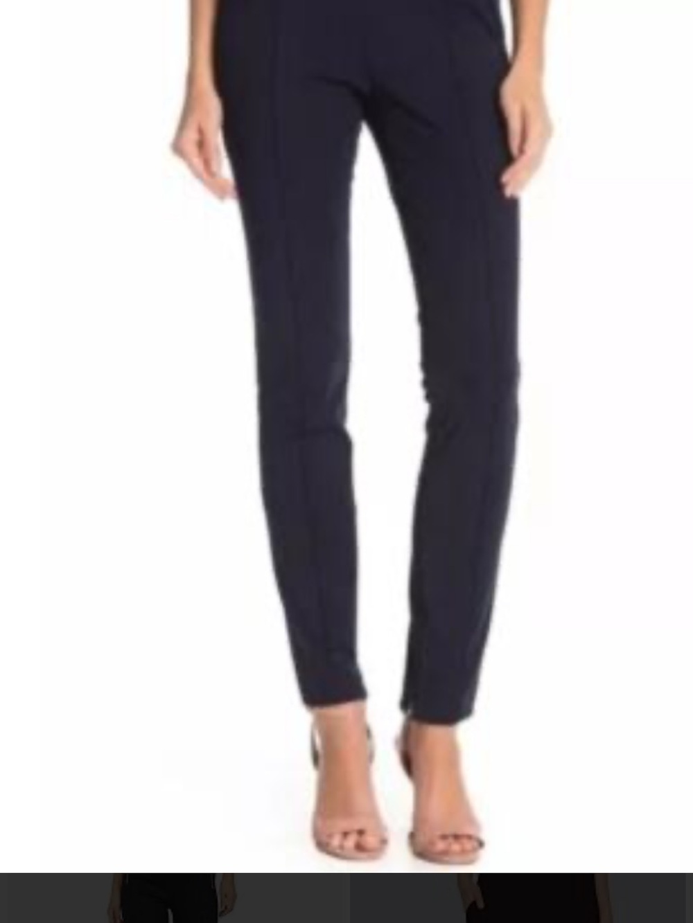 Theory athletic pant
